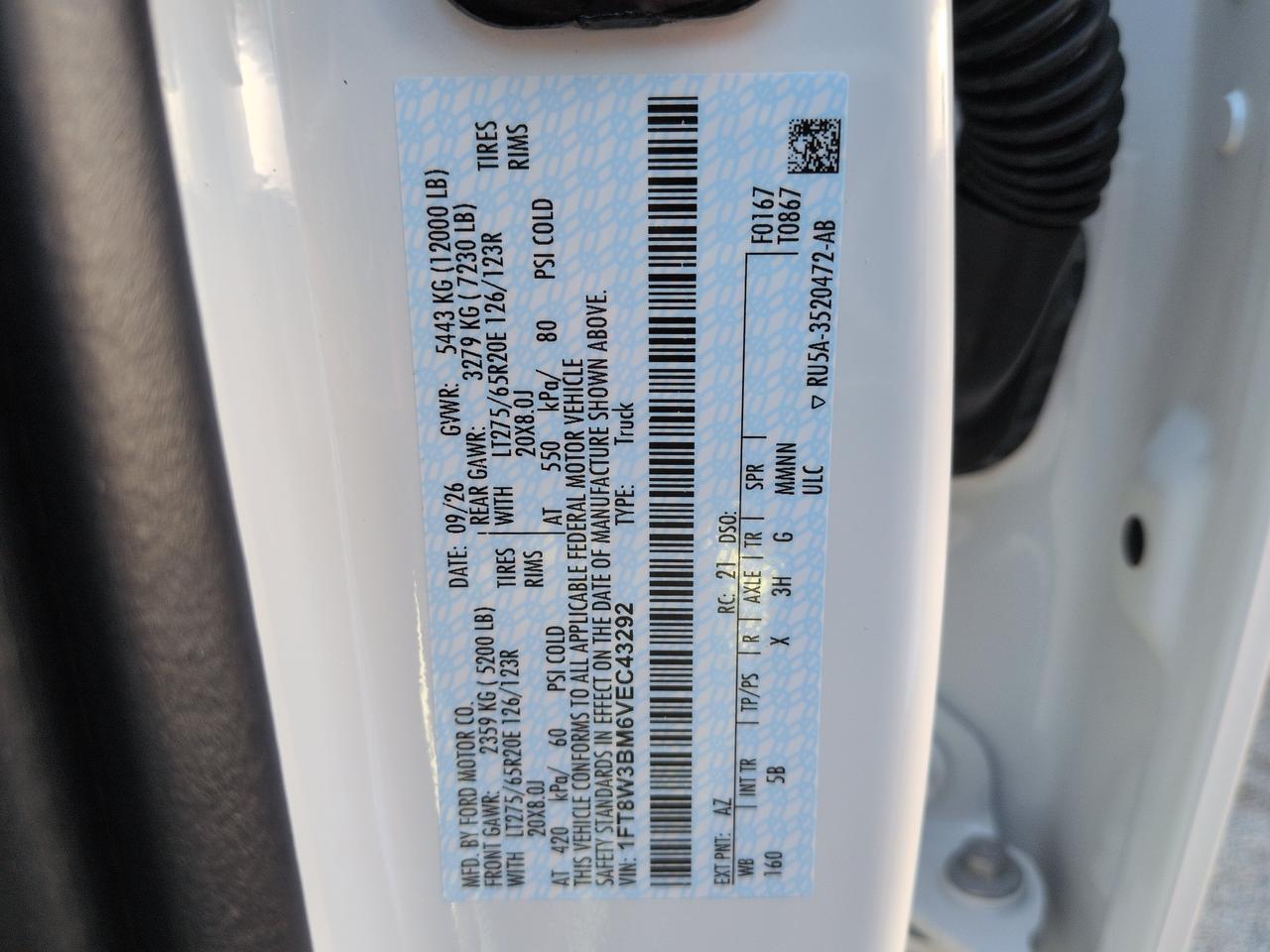 2027 Ford Super Duty F-350 SRW LARIAT Winder GA