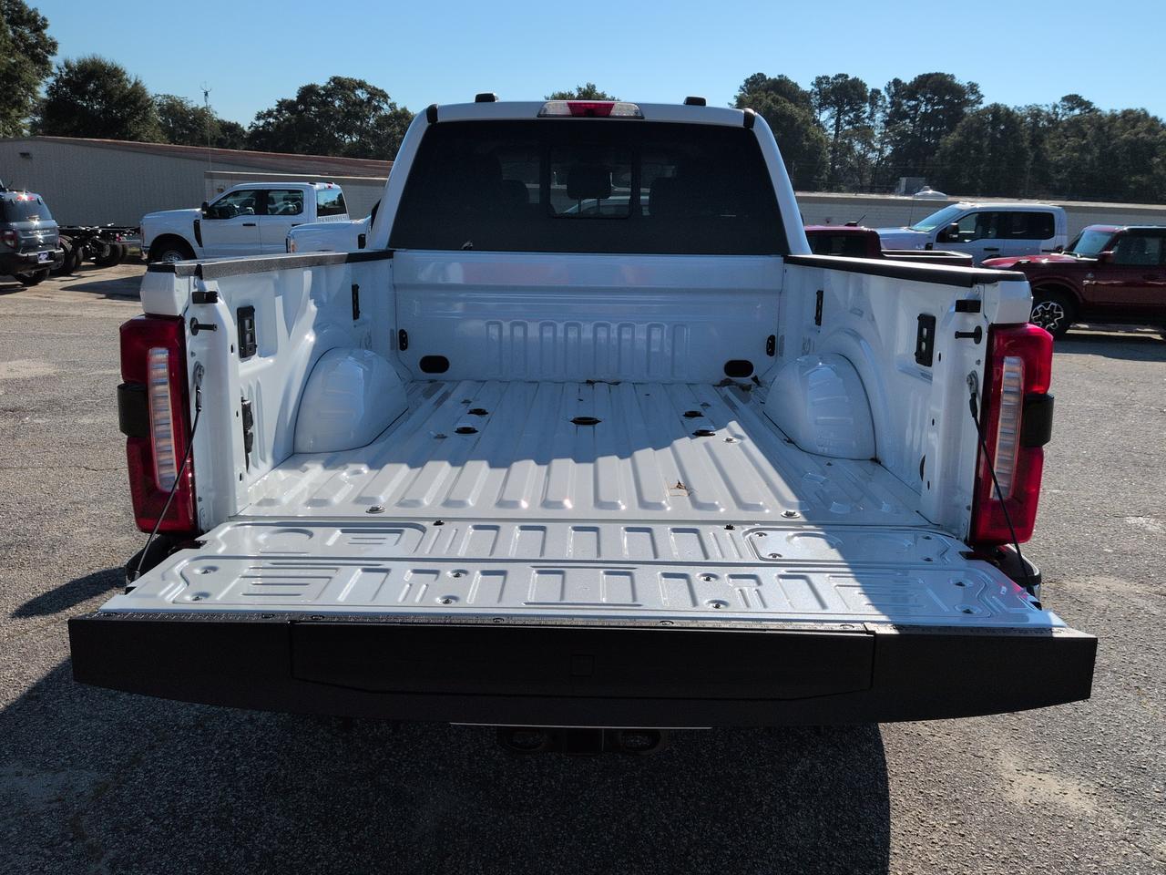 2027 Ford Super Duty F-350 SRW LARIAT Winder GA