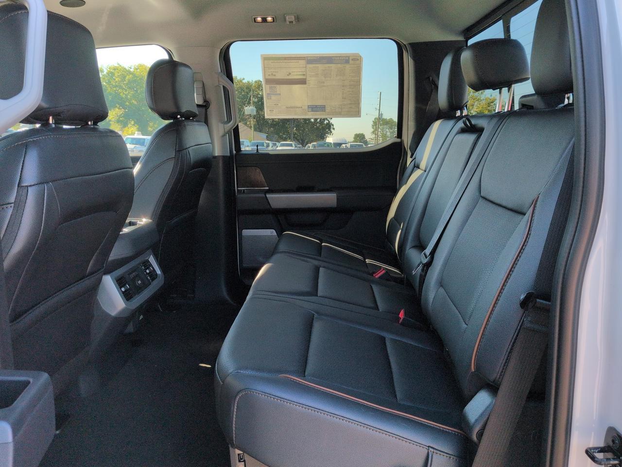 2027 Ford Super Duty F-350 SRW LARIAT Winder GA