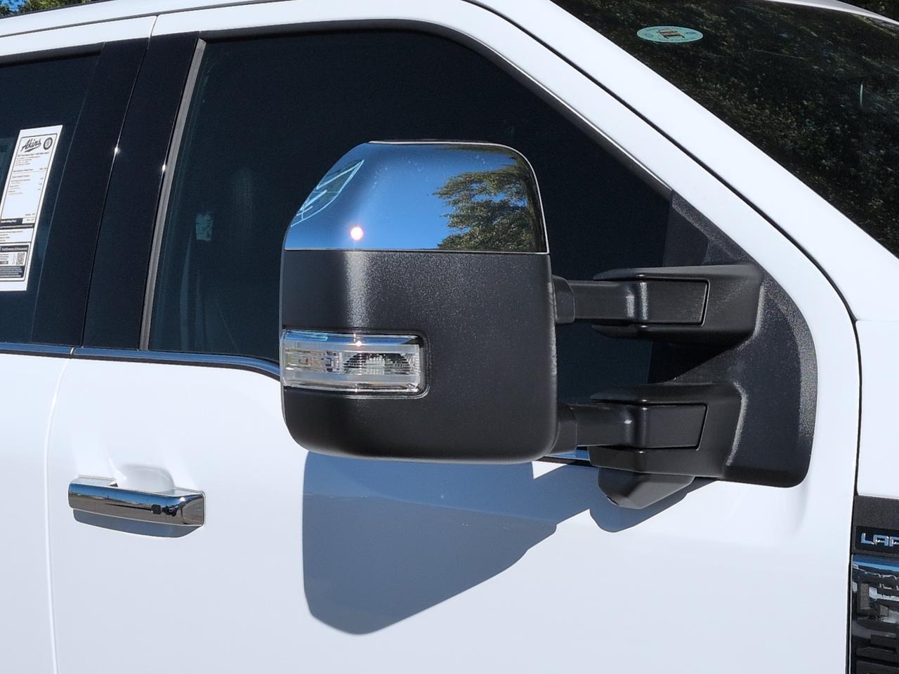 2027 Ford Super Duty F-350 SRW LARIAT Winder GA