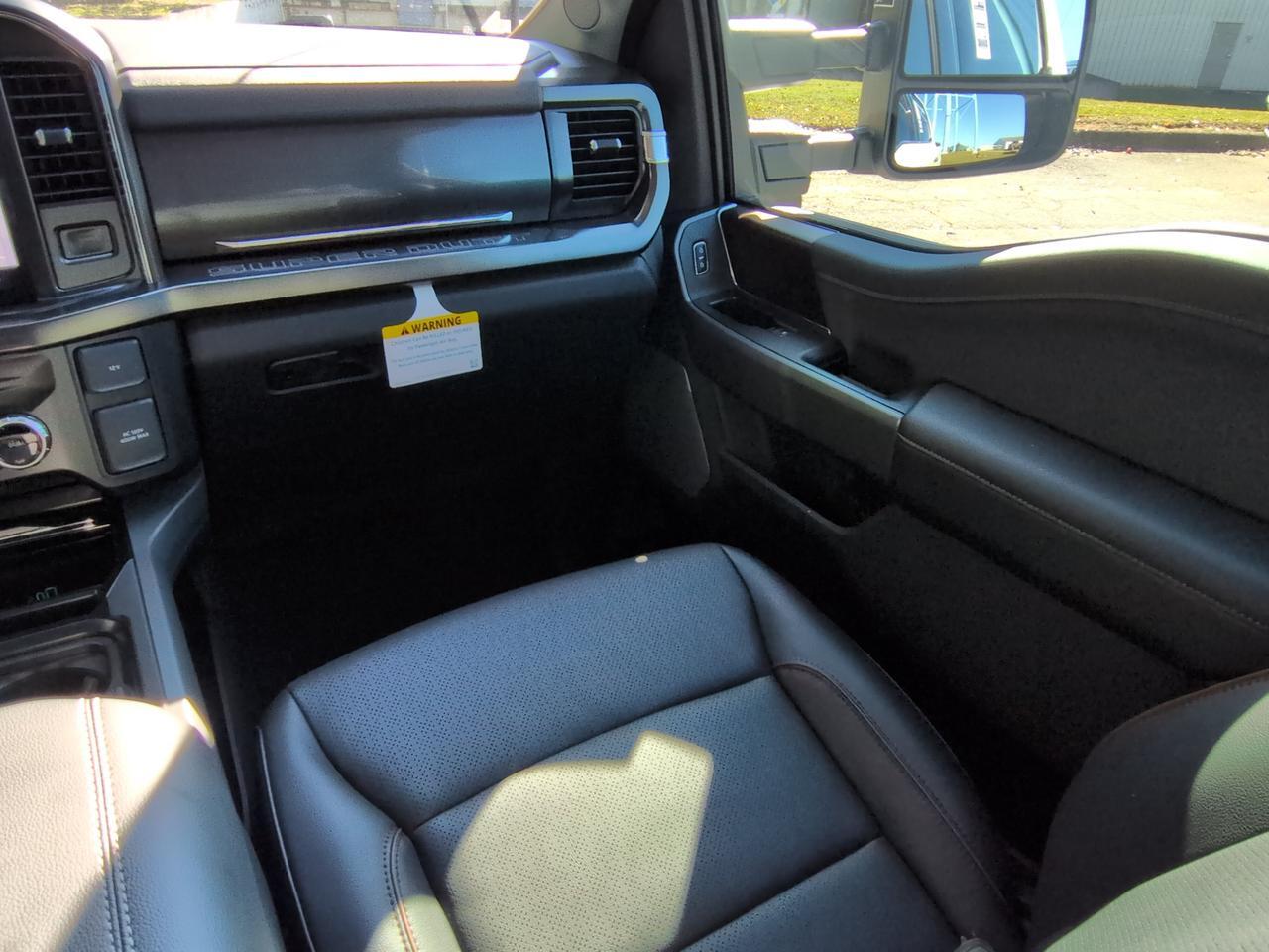 2027 Ford Super Duty F-350 SRW LARIAT Winder GA