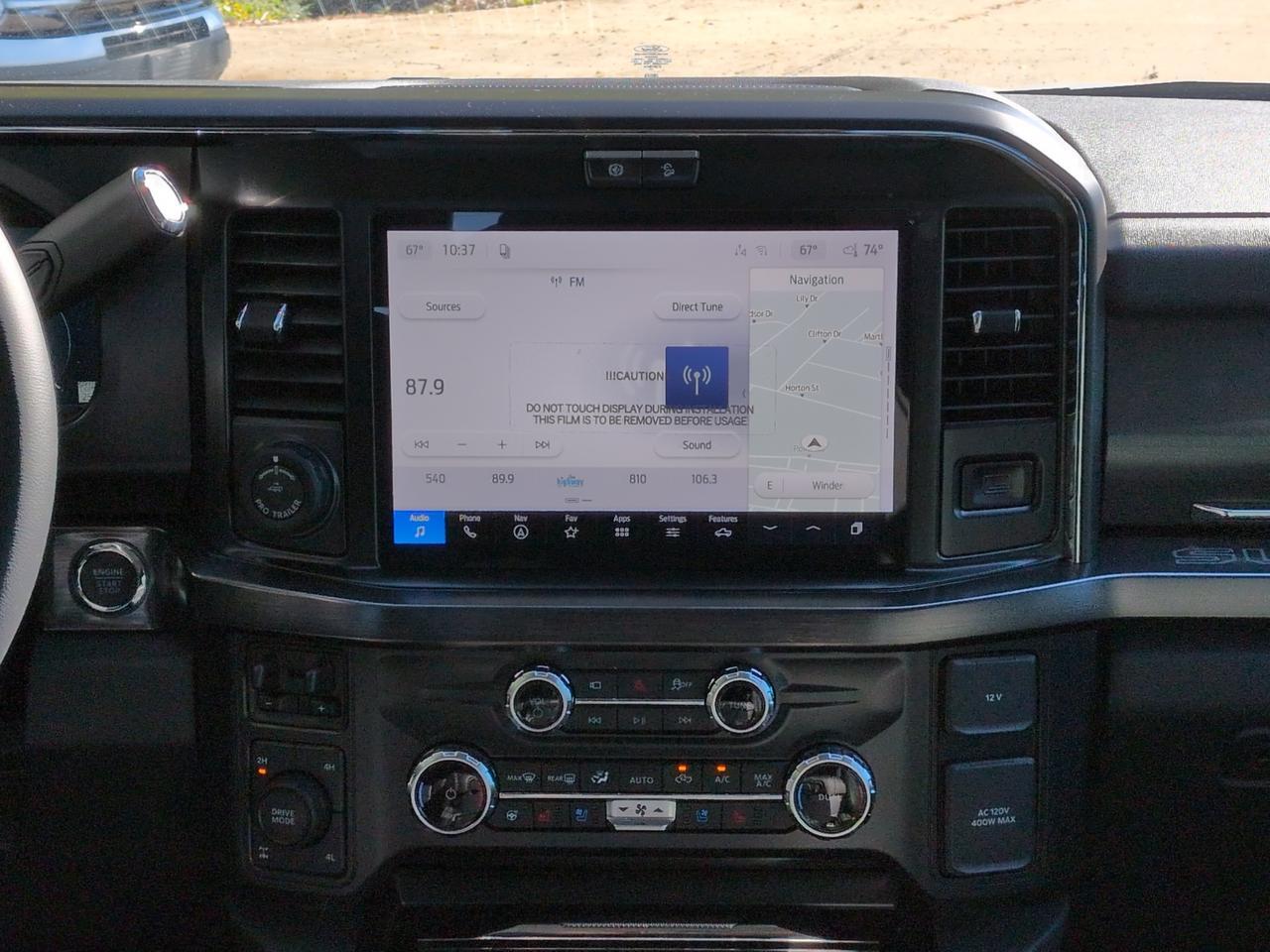 2027 Ford Super Duty F-350 SRW LARIAT Winder GA