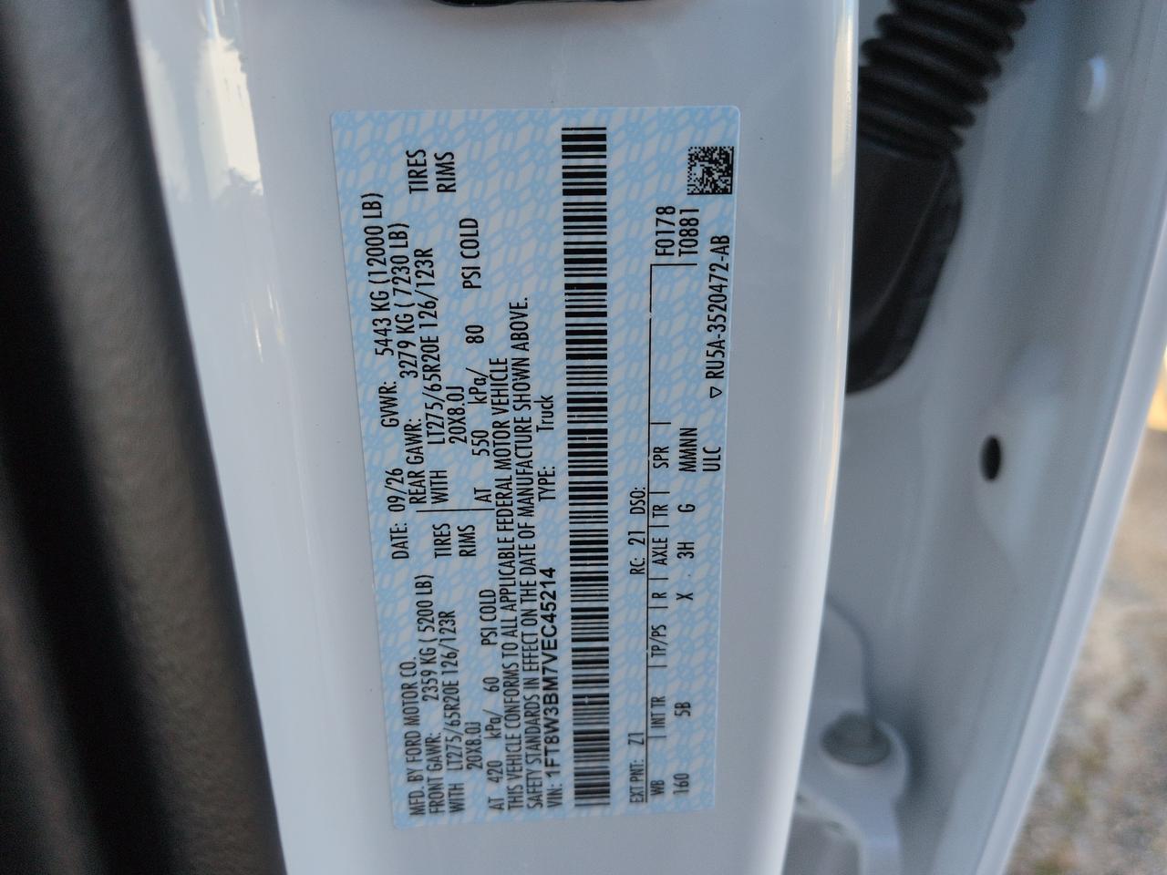 2027 Ford Super Duty F-350 SRW LARIAT Winder GA