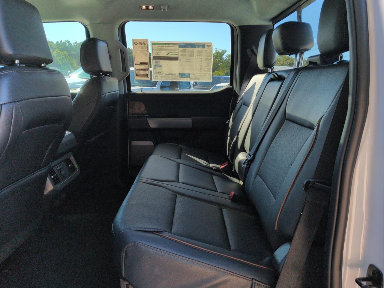 2027 Ford Super Duty F-350 SRW LARIAT Winder GA