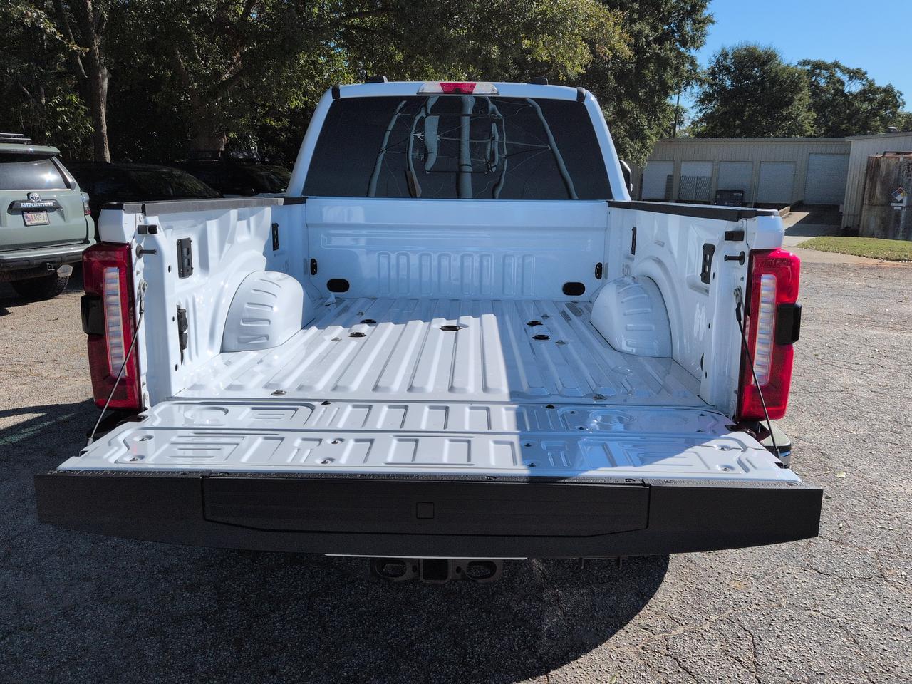 2027 Ford Super Duty F-350 SRW LARIAT Winder GA