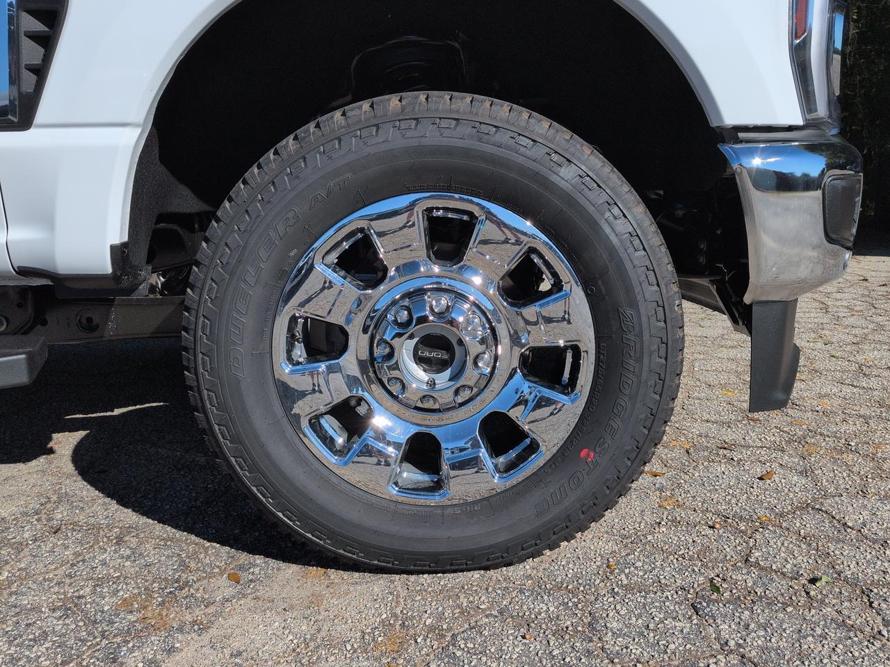 2027 Ford Super Duty F-350 SRW LARIAT Winder GA