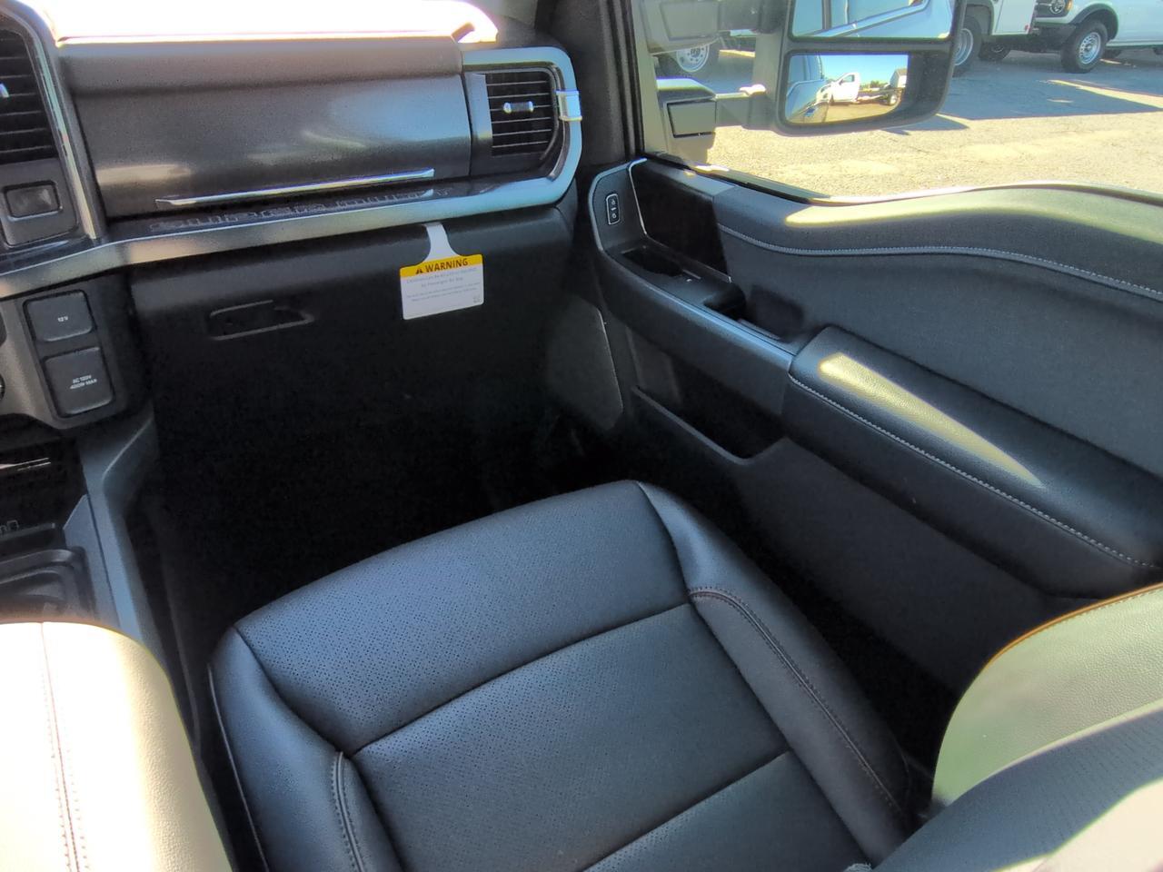 2027 Ford Super Duty F-350 SRW LARIAT Winder GA