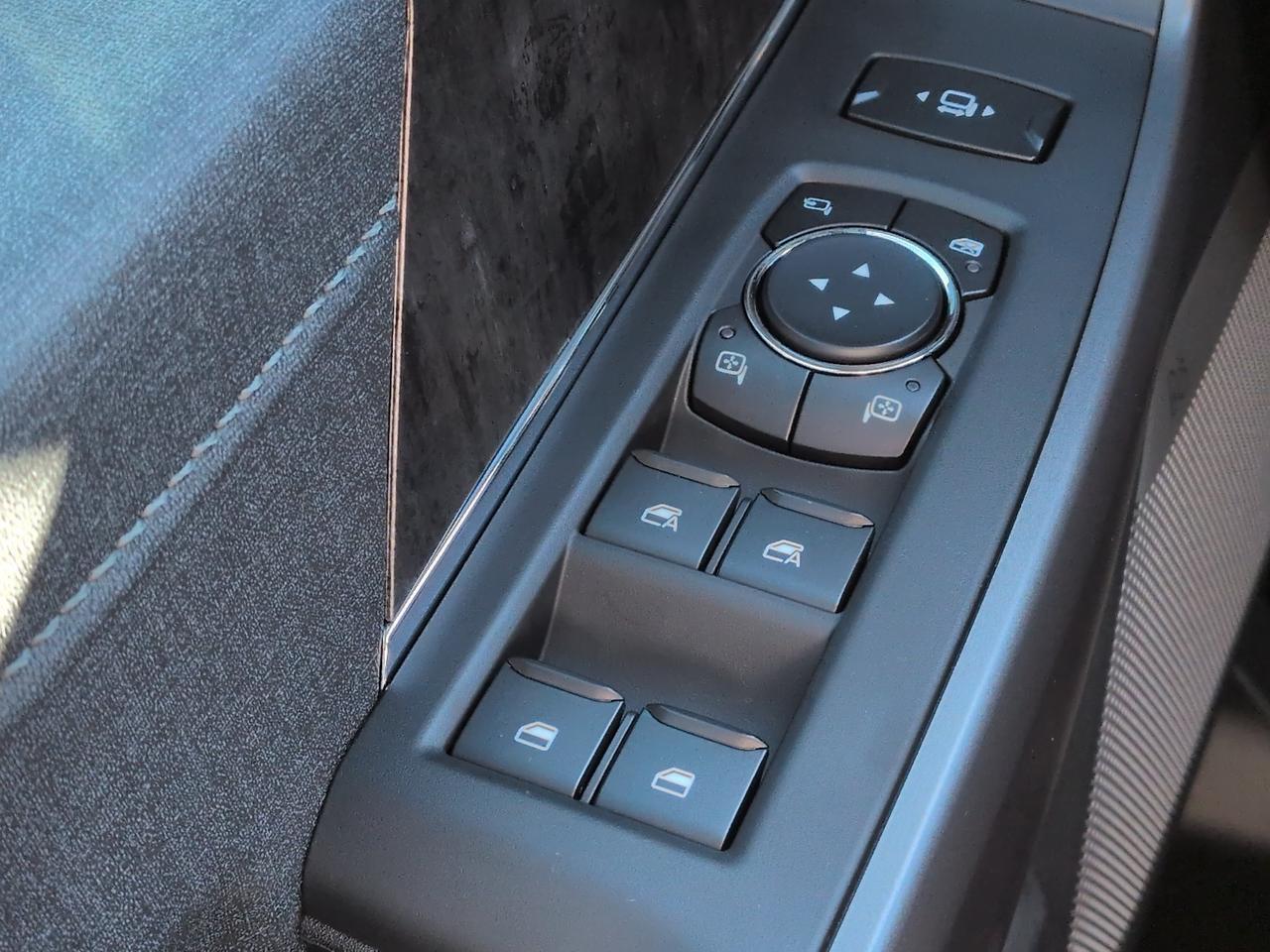 2027 Ford Super Duty F-350 SRW LARIAT Winder GA