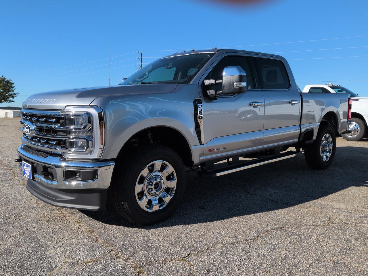 2027 Ford Super Duty F-350 SRW LARIAT Winder GA