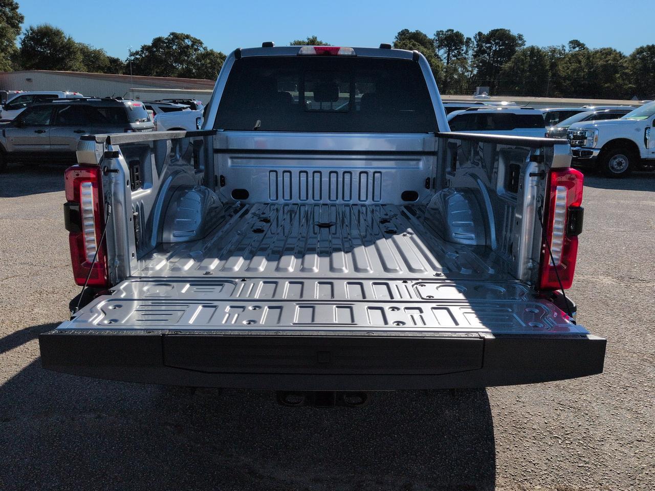 2027 Ford Super Duty F-350 SRW LARIAT Winder GA