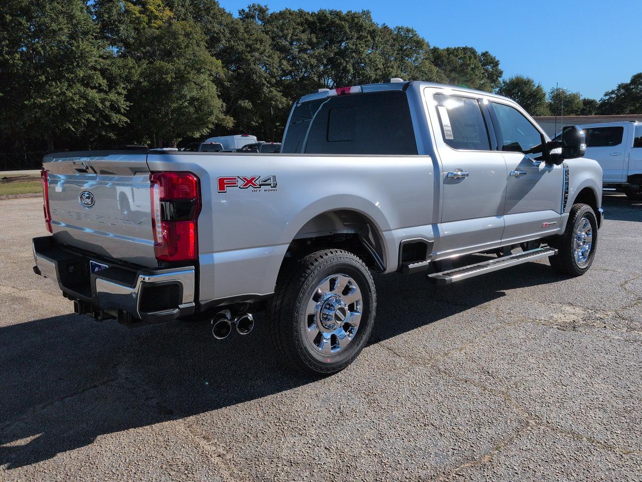 2027 Ford Super Duty F-350 SRW LARIAT Winder GA