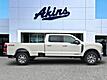 2027 Ford Super Duty F-350 SRW LARIAT