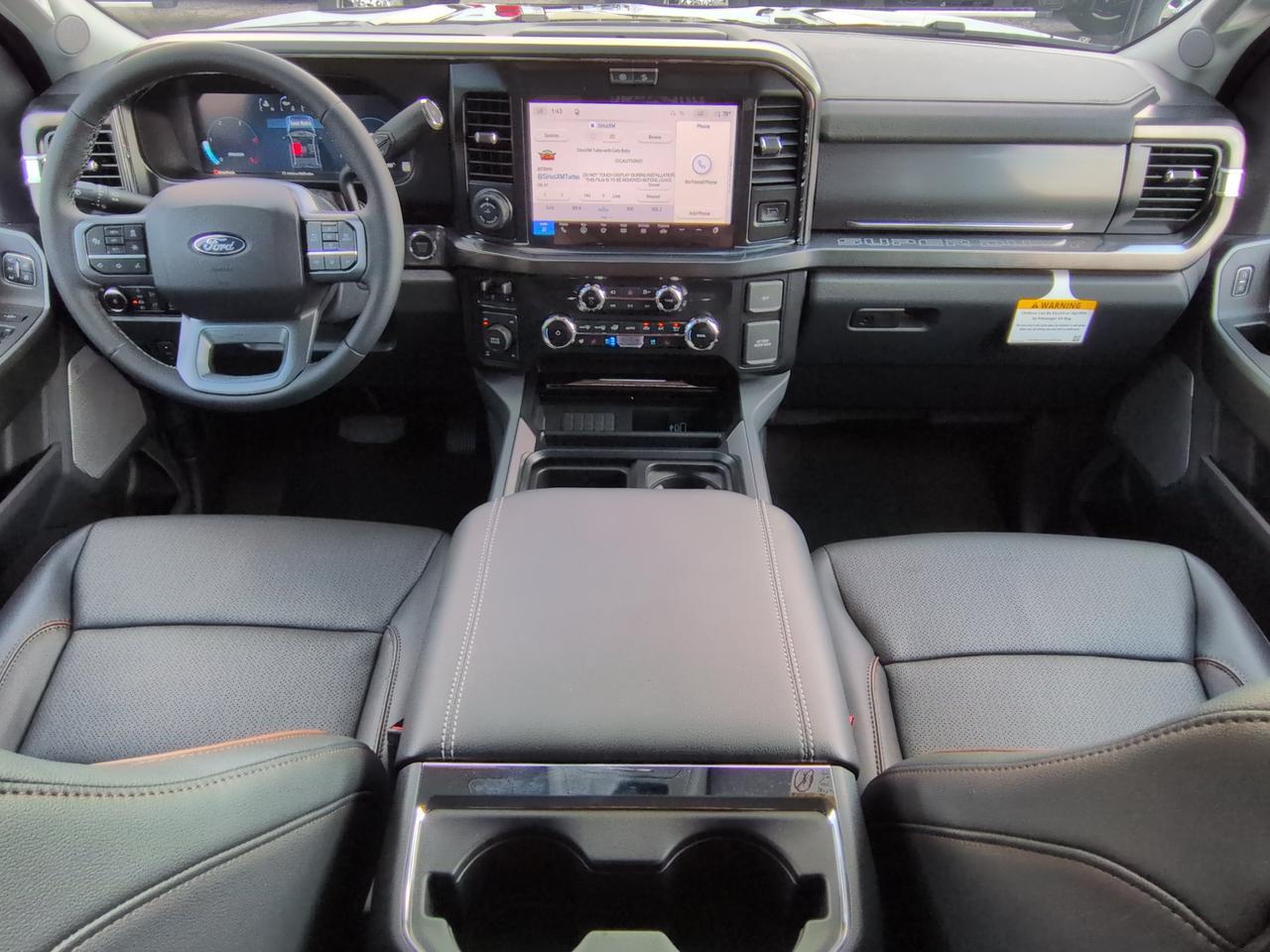 2027 Ford Super Duty F-350 SRW LARIAT Winder GA