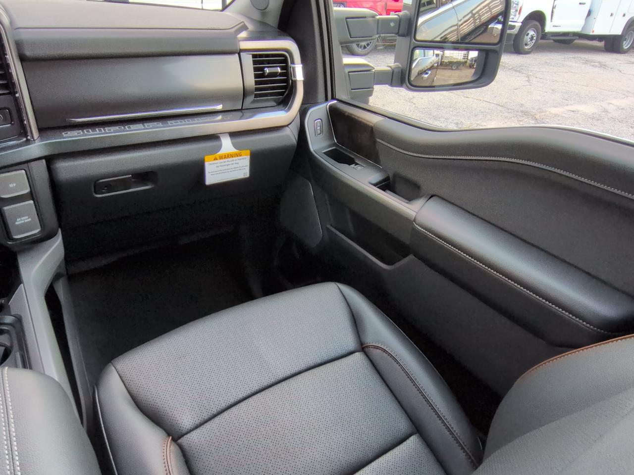 2027 Ford Super Duty F-350 SRW LARIAT Winder GA