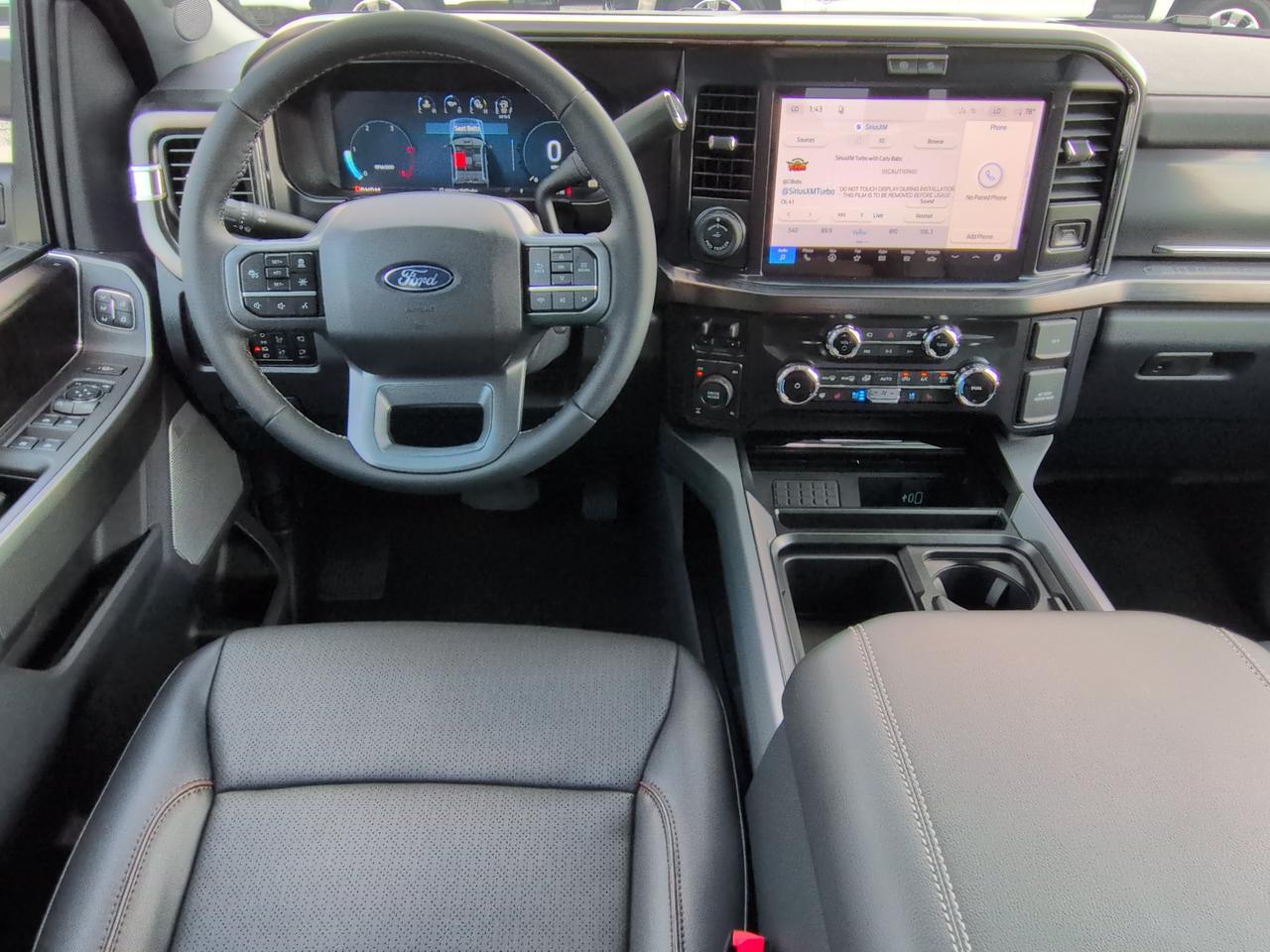 2027 Ford Super Duty F-350 SRW LARIAT Winder GA