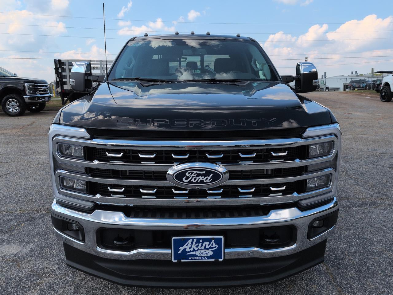 2027 Ford Super Duty F-350 SRW LARIAT Winder GA