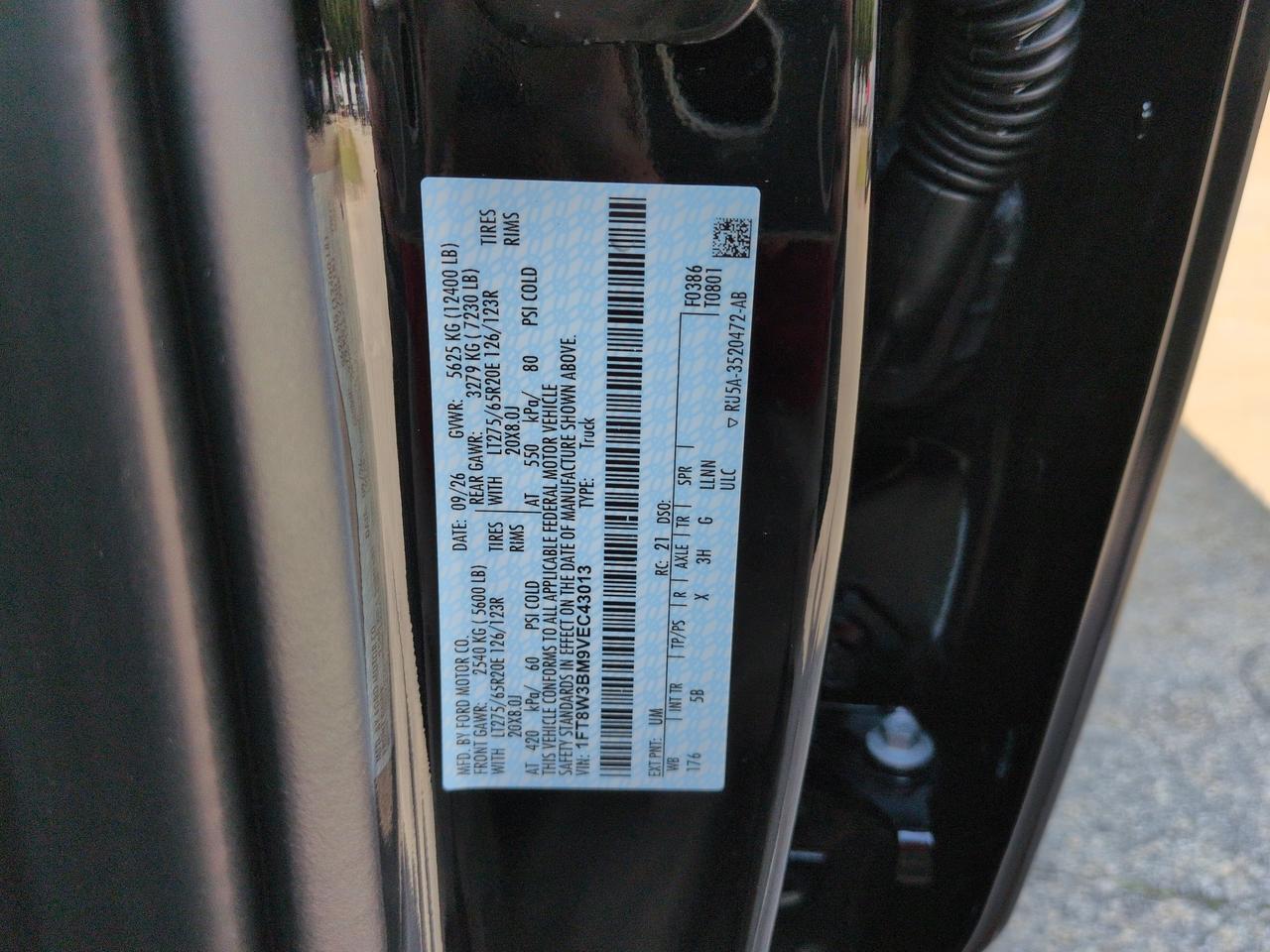 2027 Ford Super Duty F-350 SRW LARIAT Winder GA