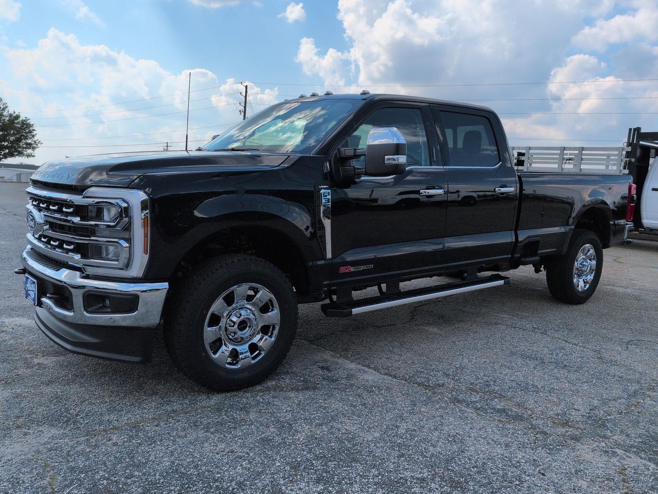 2027 Ford Super Duty F-350 SRW LARIAT Winder GA