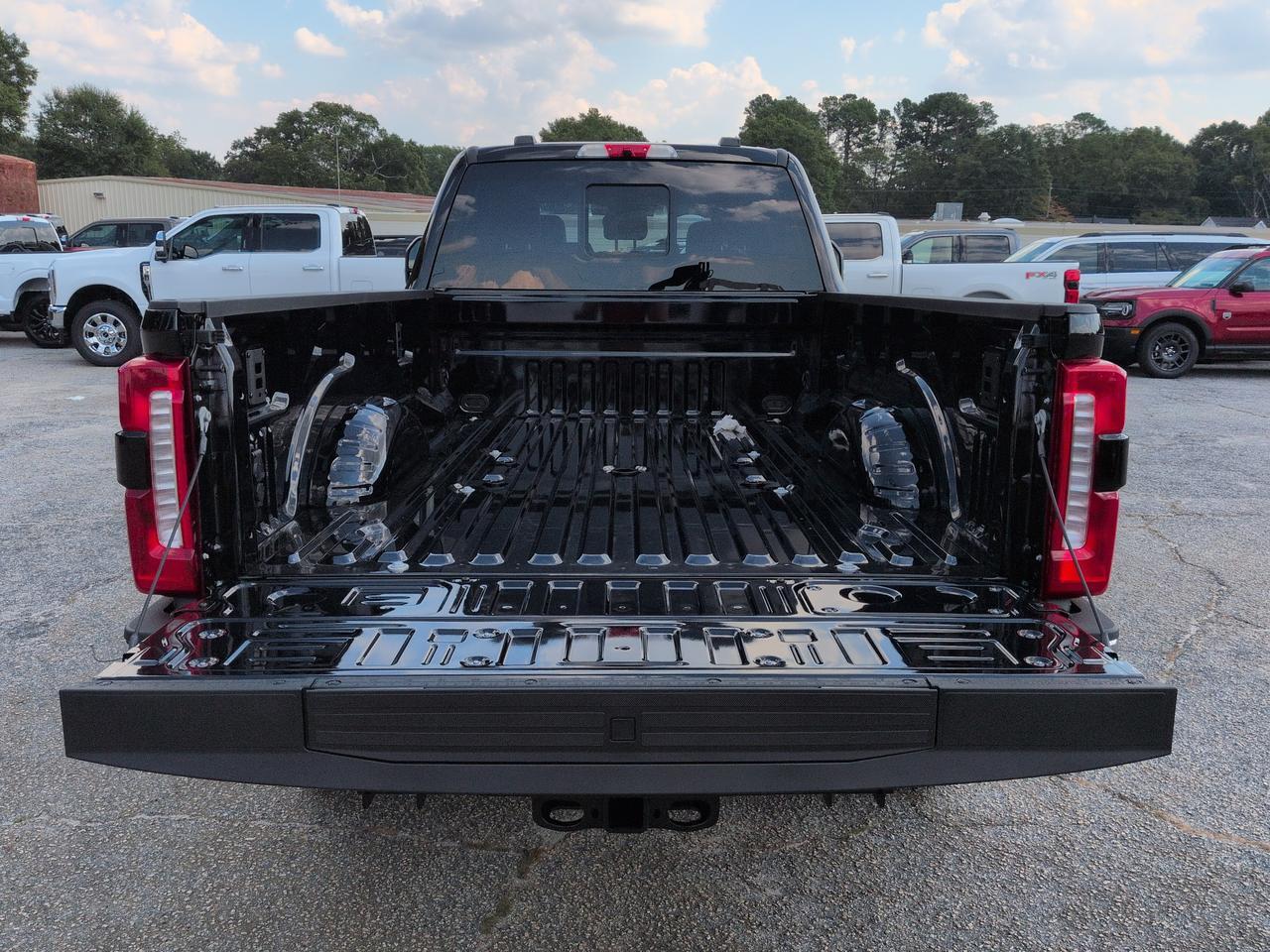 2027 Ford Super Duty F-350 SRW LARIAT Winder GA