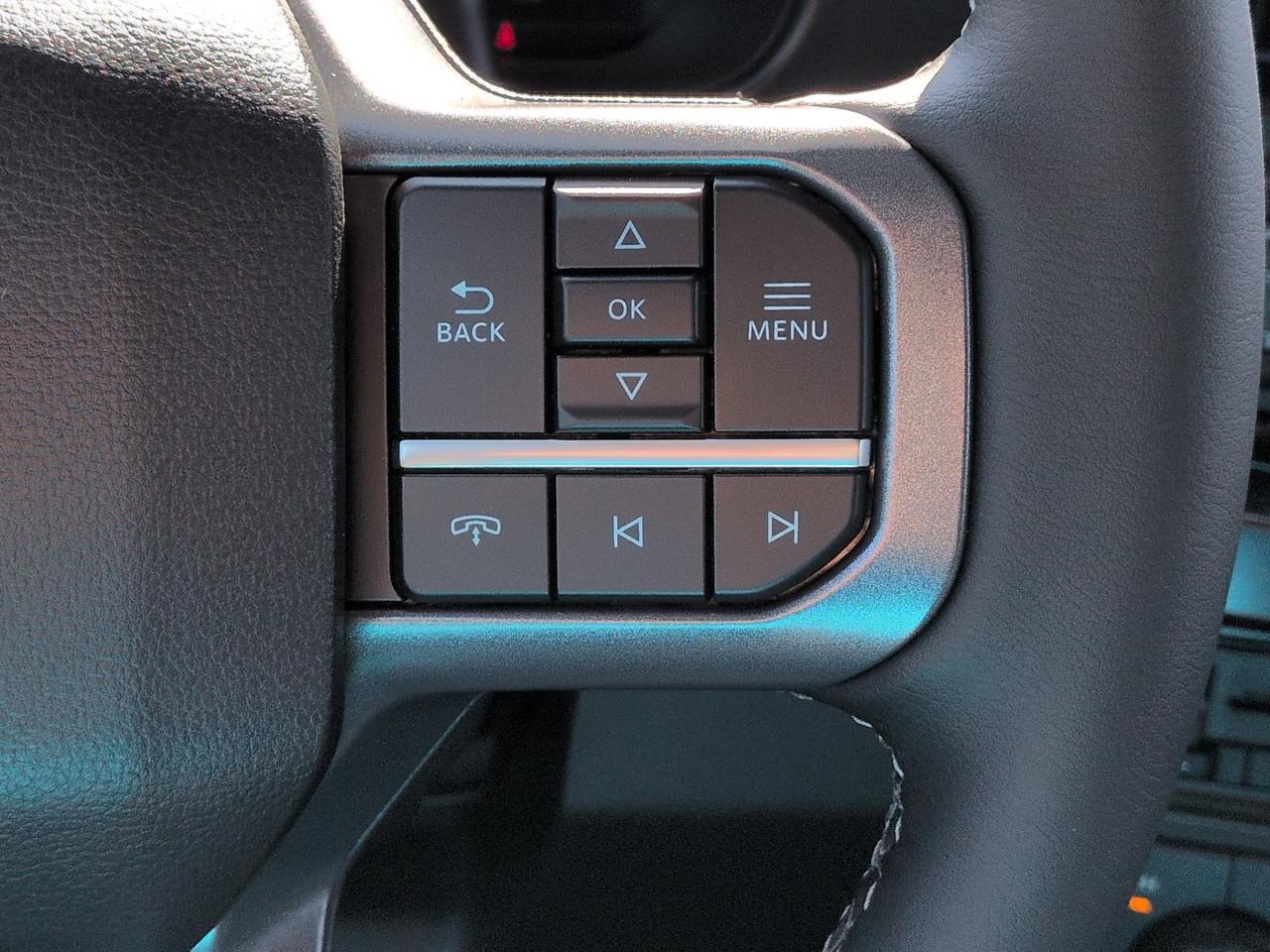2027 Ford Super Duty F-350 SRW LARIAT Winder GA
