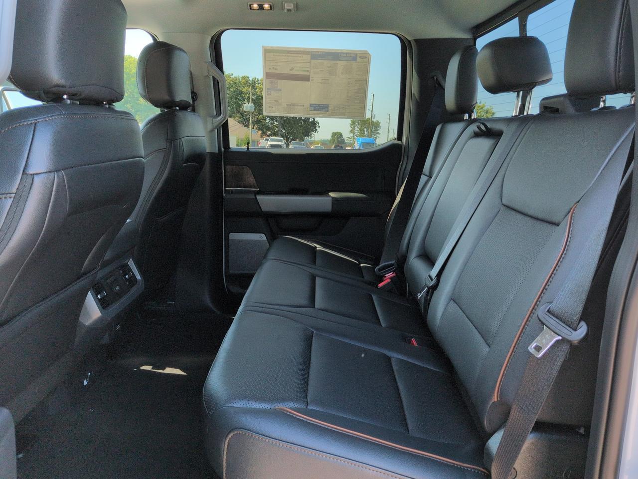 2027 Ford Super Duty F-350 SRW LARIAT Winder GA