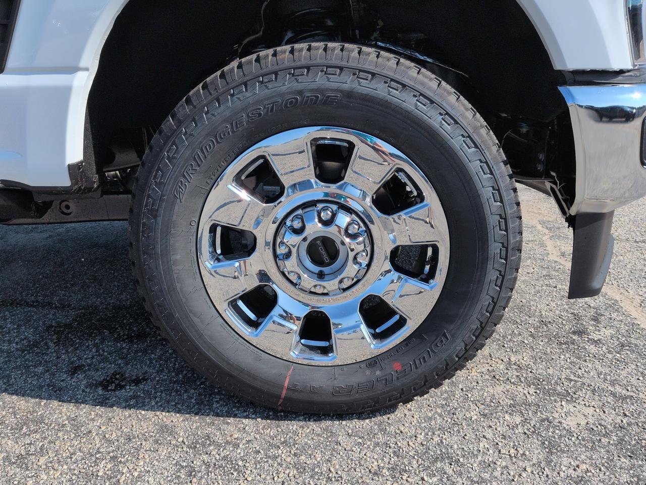 2027 Ford Super Duty F-350 SRW LARIAT Winder GA