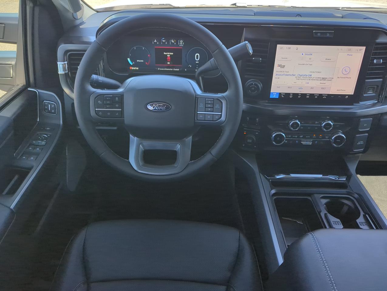 2027 Ford Super Duty F-350 SRW LARIAT Winder GA