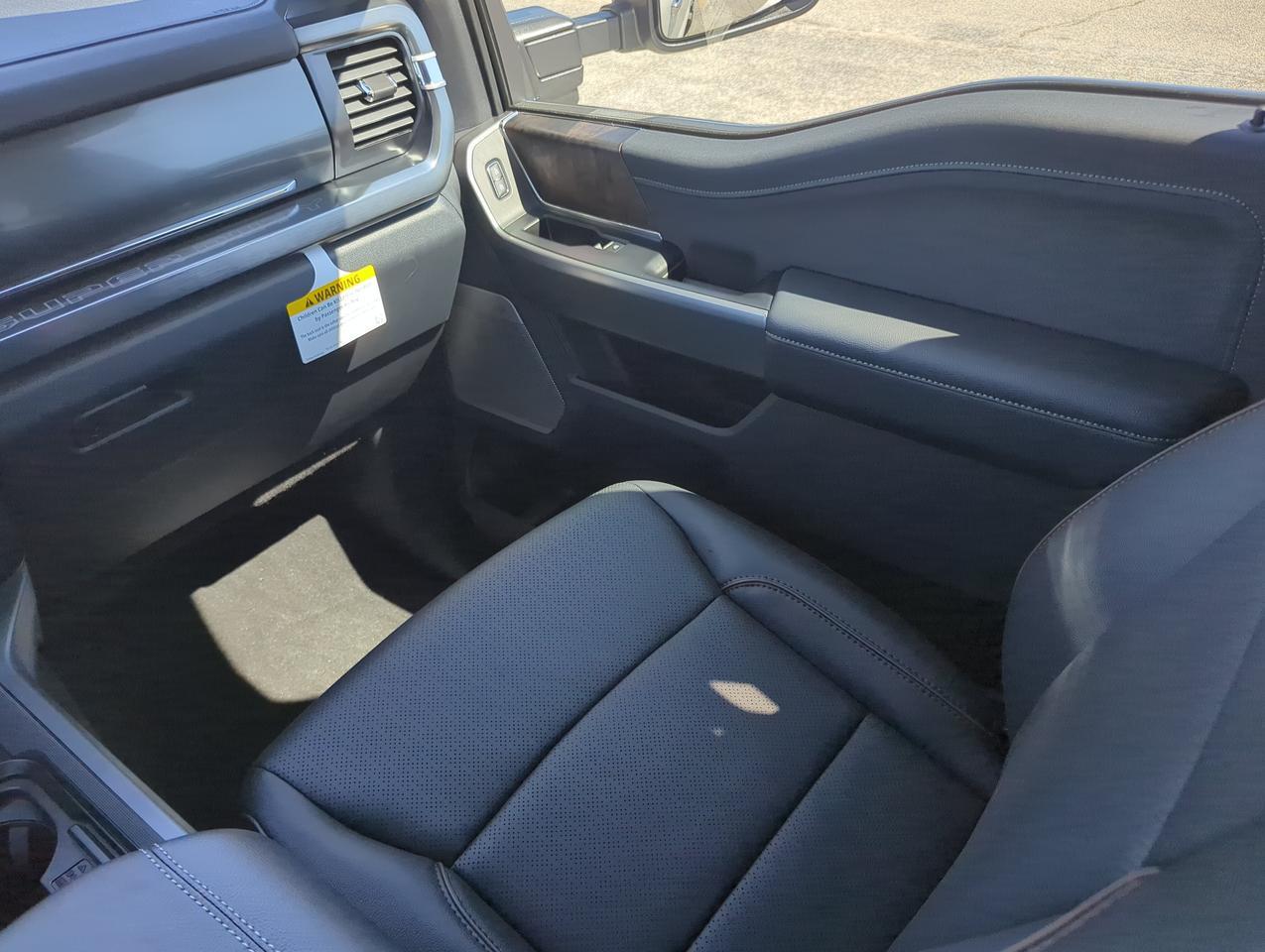 2027 Ford Super Duty F-350 SRW LARIAT Winder GA