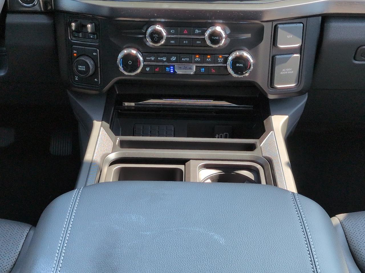 2027 Ford Super Duty F-350 SRW Lariat Winder GA