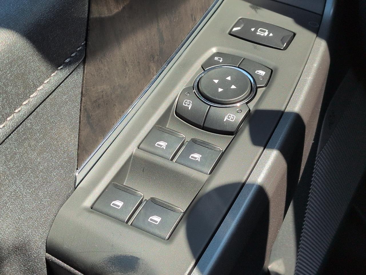 2027 Ford Super Duty F-350 SRW Lariat Winder GA