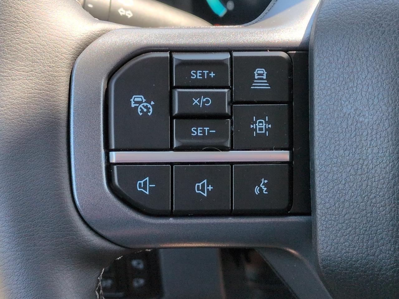 2027 Ford Super Duty F-350 SRW Lariat Winder GA