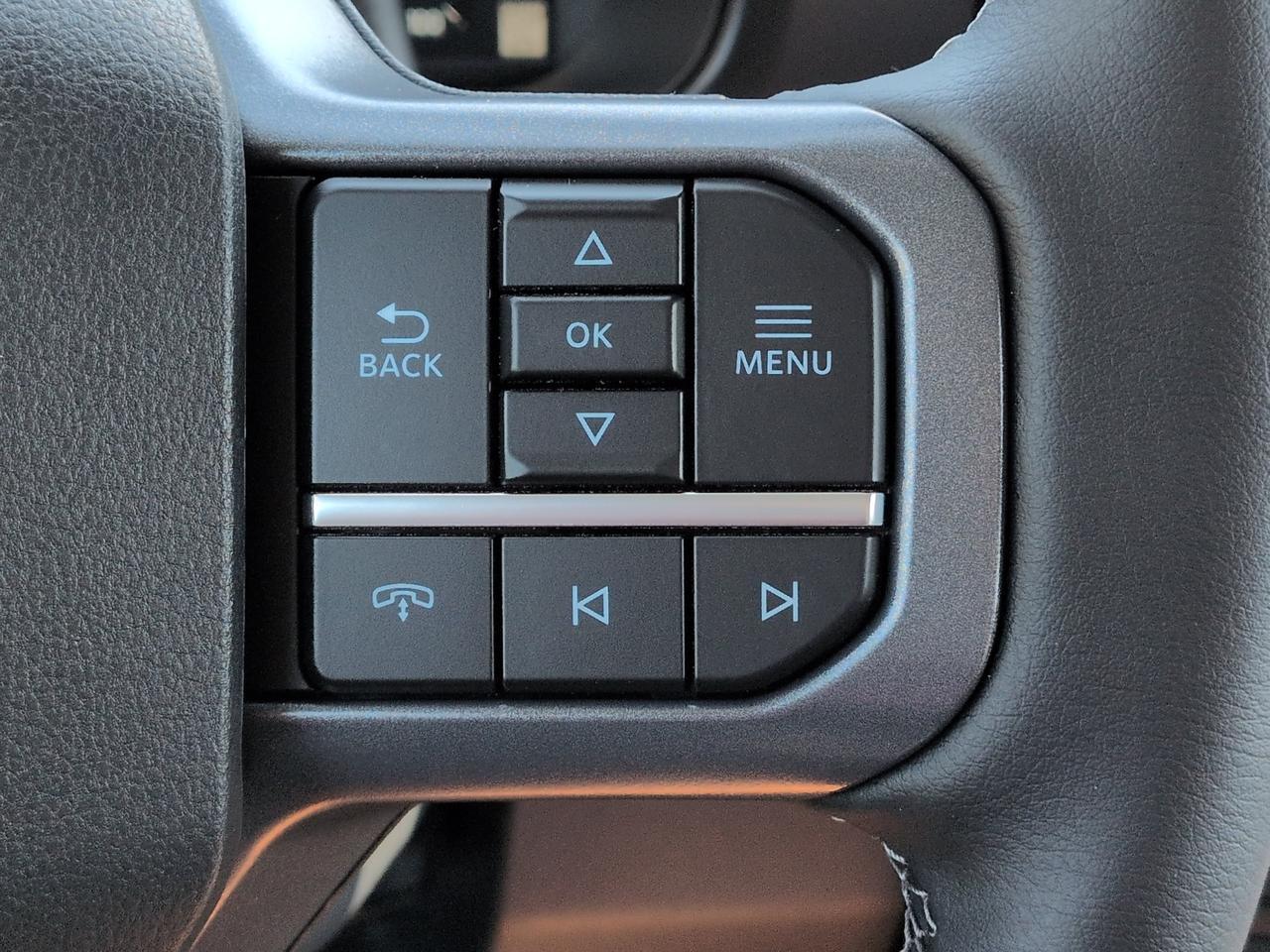 2027 Ford Super Duty F-350 SRW Lariat Winder GA