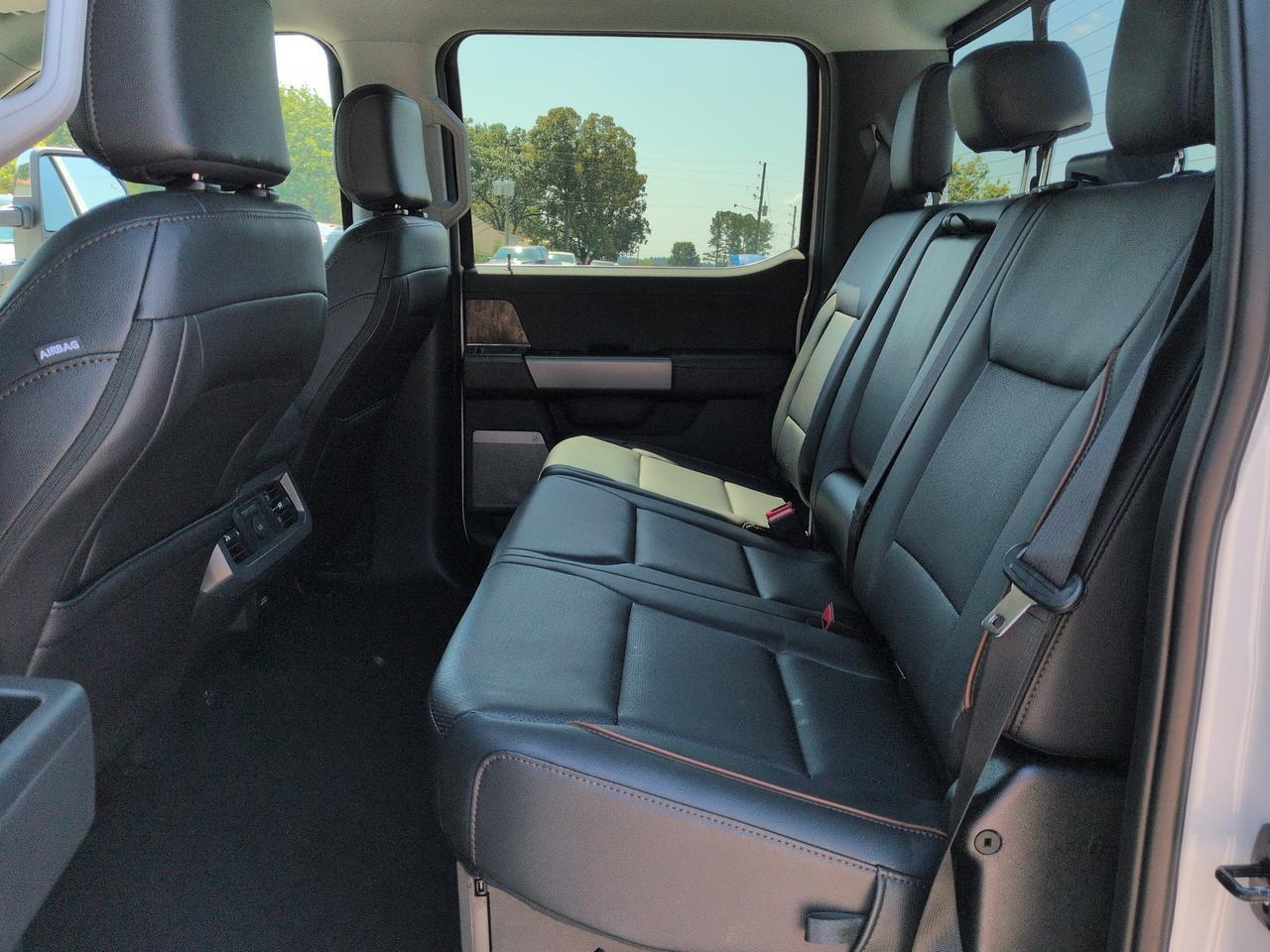2027 Ford Super Duty F-350 SRW Lariat Winder GA