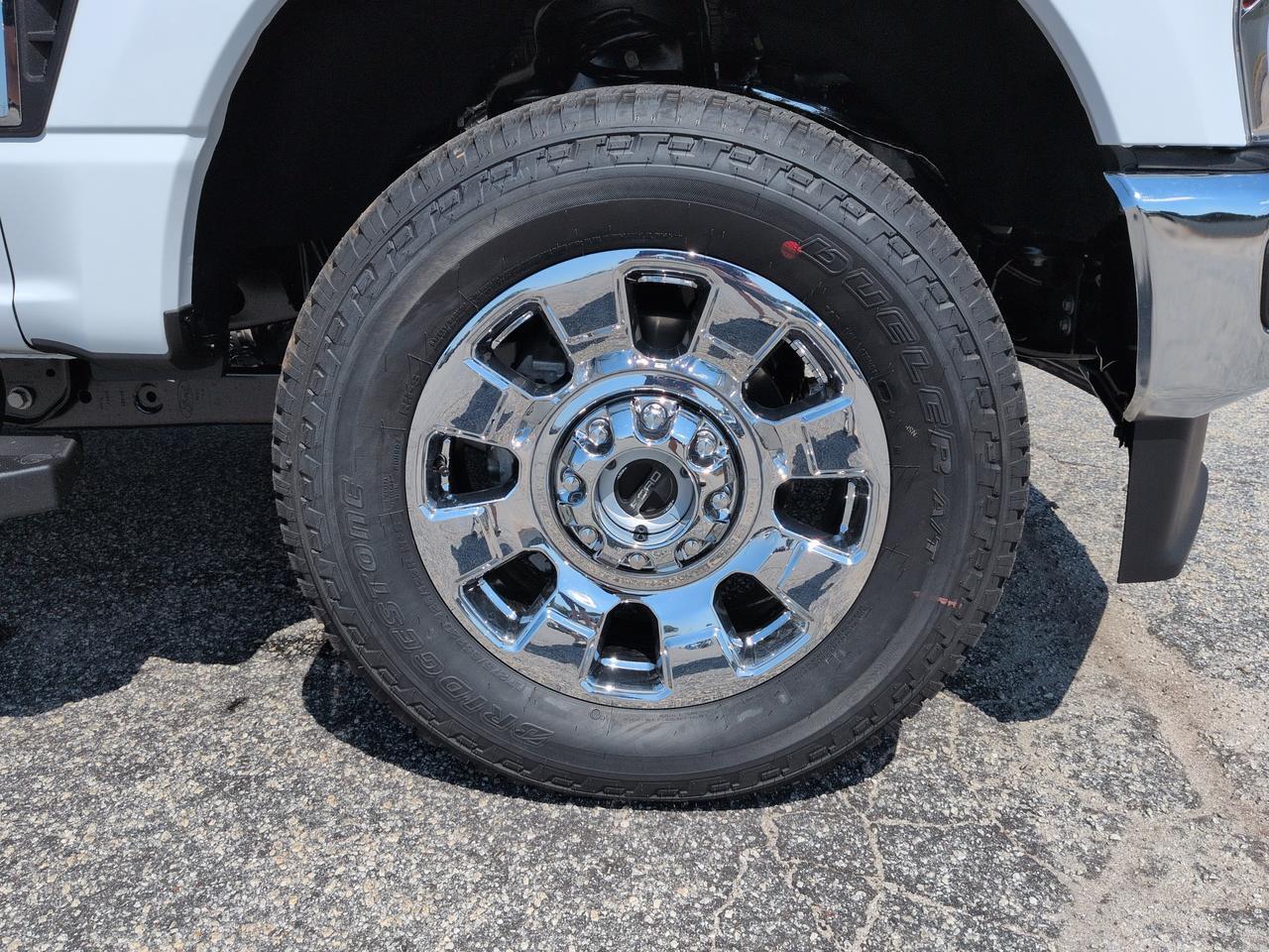 2027 Ford Super Duty F-350 SRW Lariat Winder GA