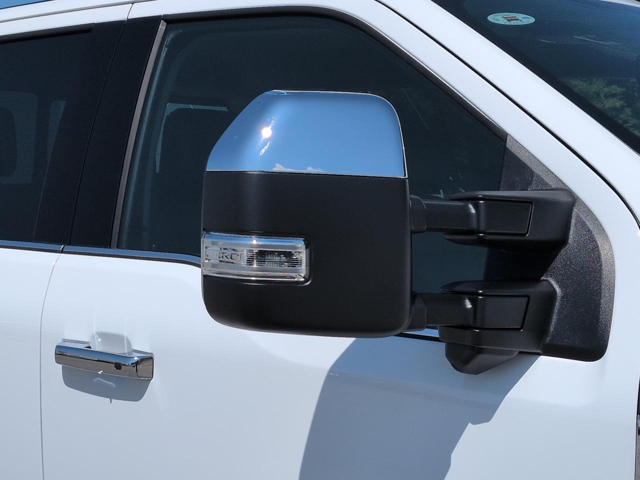 2027 Ford Super Duty F-350 SRW Lariat Winder GA