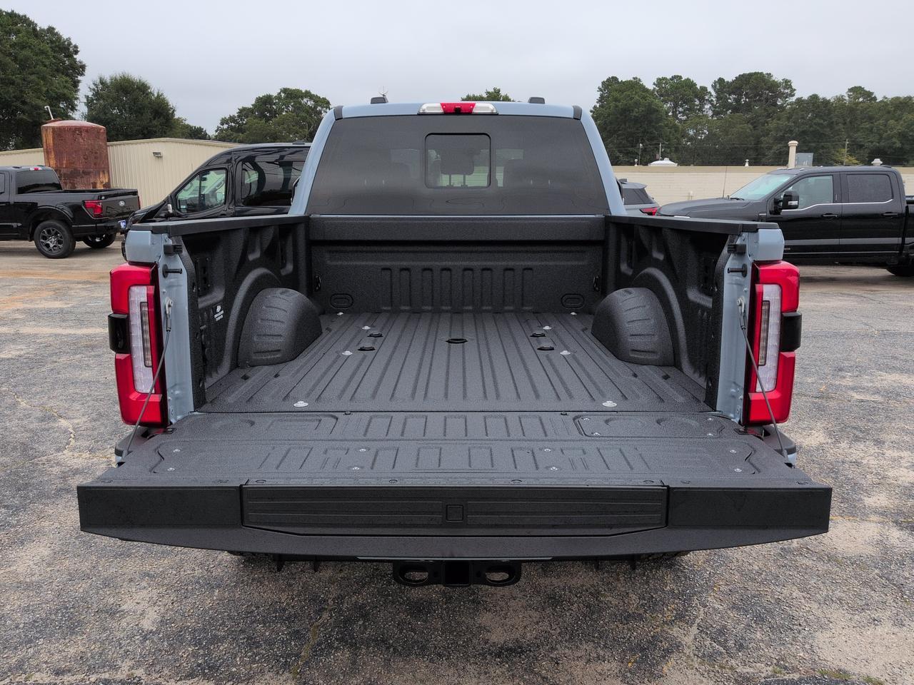 2027 Ford Super Duty F-350 SRW Platinum Appleton WI