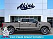 2027 Ford Super Duty F-350 SRW Platinum Plus