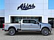 2027 Ford Super Duty F-350 SRW Platinum Plus