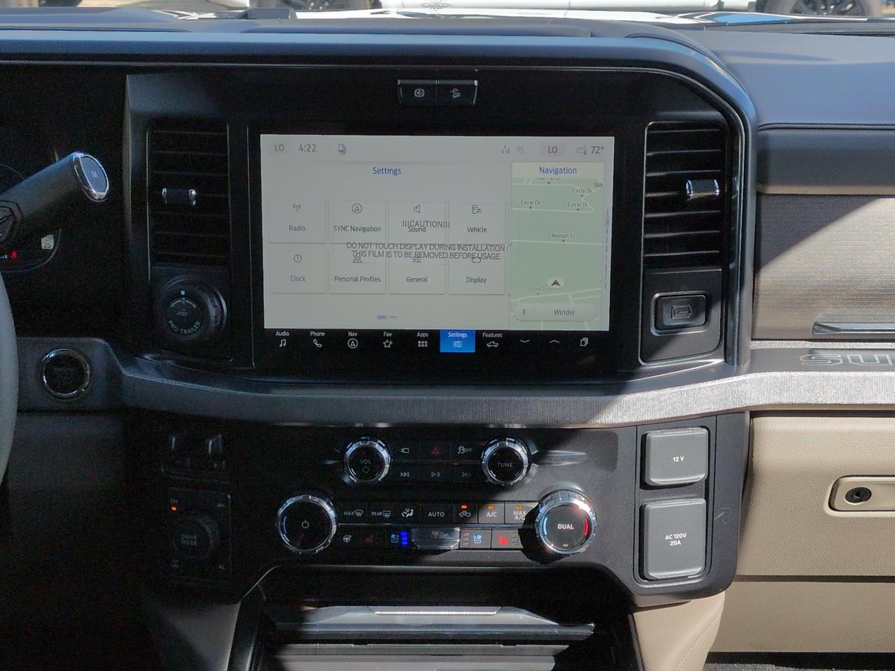 2027 Ford Super Duty F-350 SRW Platinum Plus Appleton WI