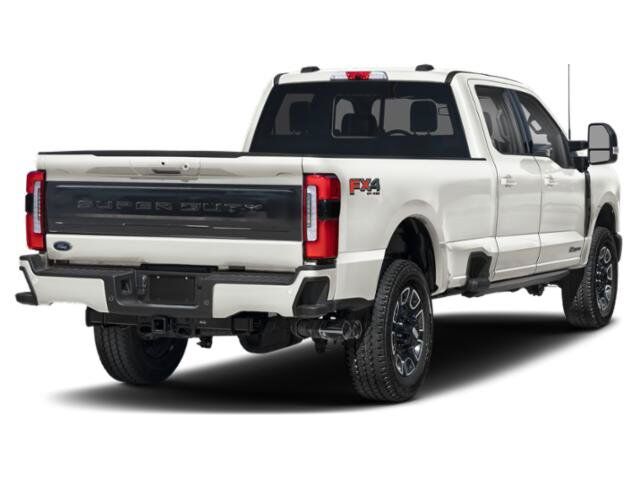 2027 Ford Super Duty F-350 SRW Platinum Plus Appleton WI