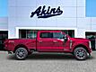 2027 Ford Super Duty F-350 SRW Platinum Plus