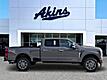 2027 Ford Super Duty F-350 SRW Platinum Plus