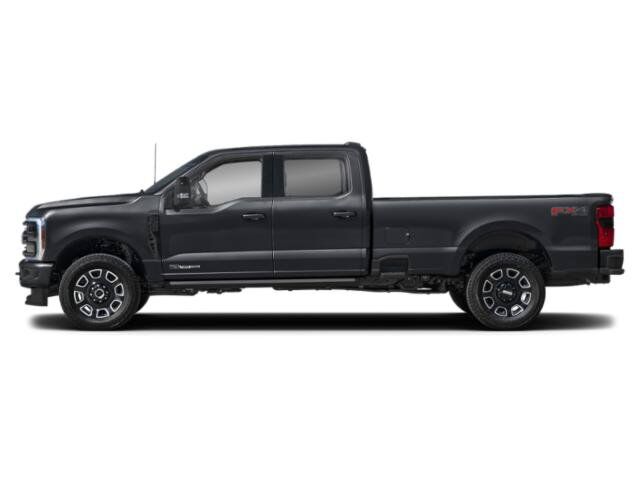 2027 Ford Super Duty F-350 SRW Platinum Plus Appleton WI
