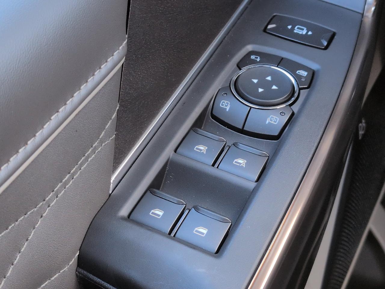 2027 Ford Super Duty F-350 SRW Platinum Plus Winder GA