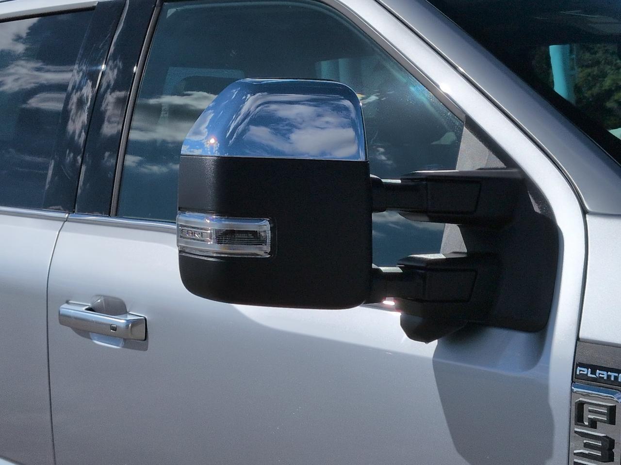 2027 Ford Super Duty F-350 SRW Platinum Plus Winder GA