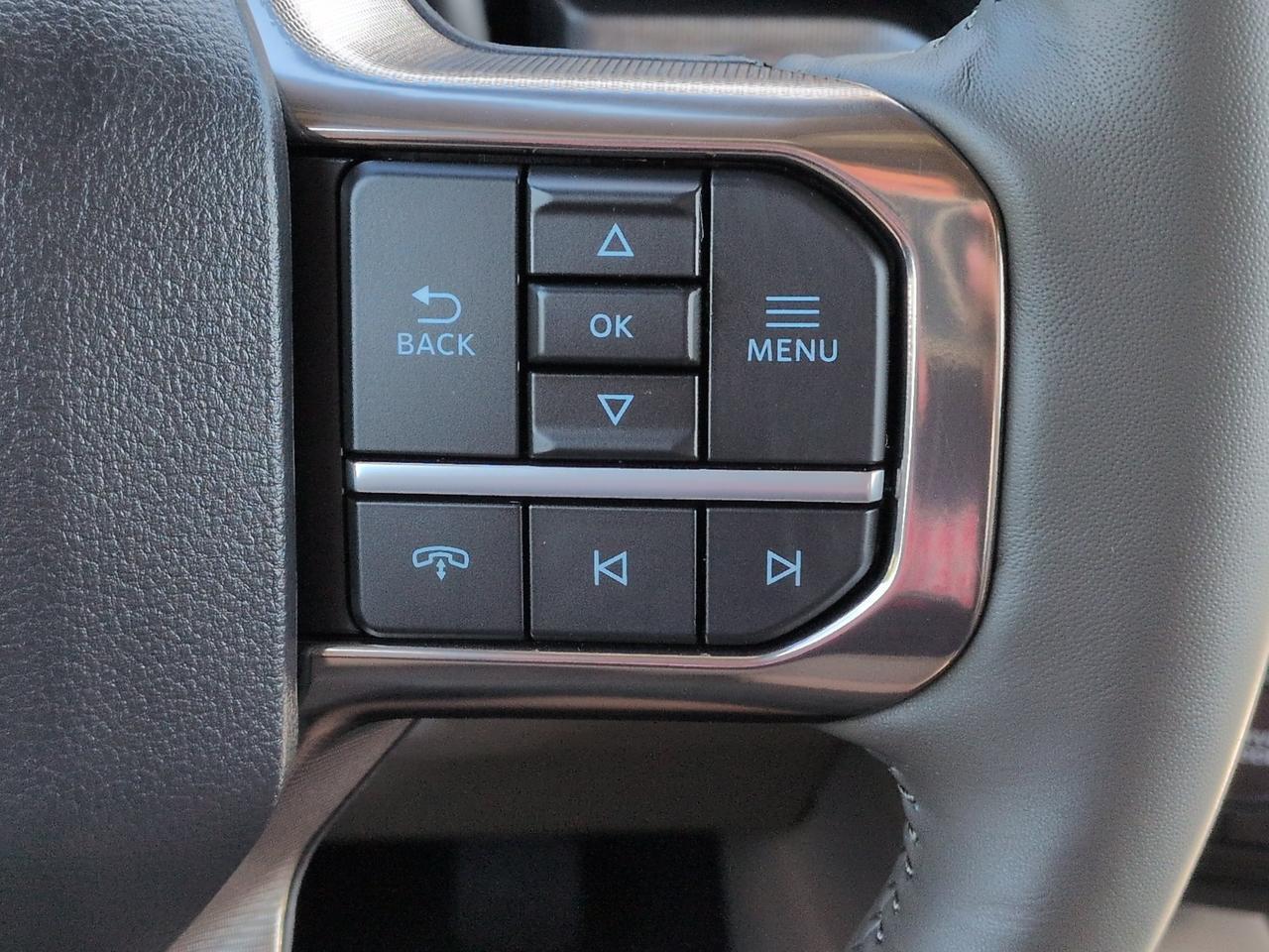 2027 Ford Super Duty F-350 SRW Platinum Plus Winder GA