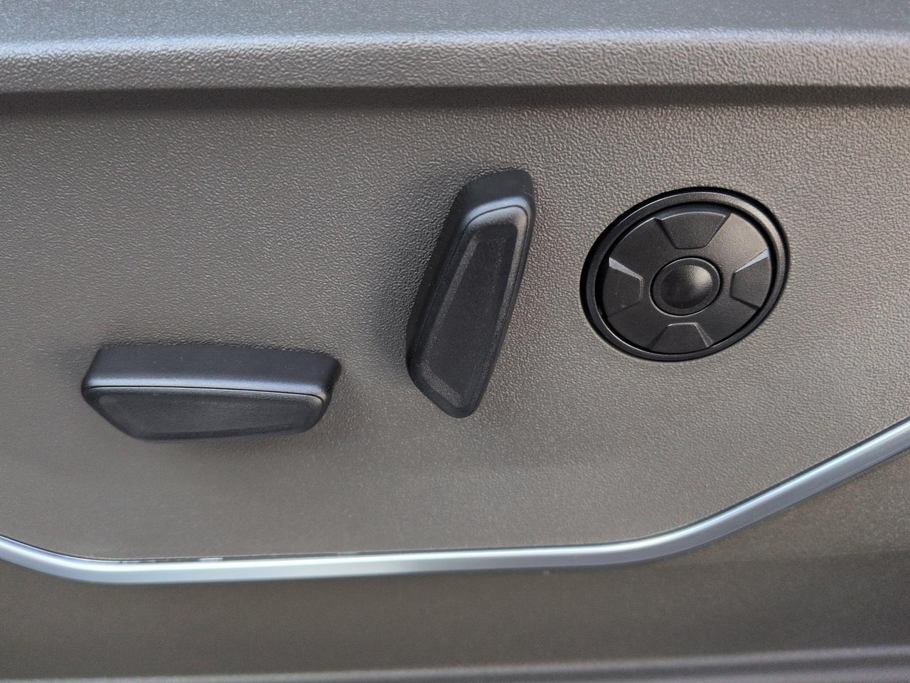 2027 Ford Super Duty F-350 SRW Platinum Plus Winder GA