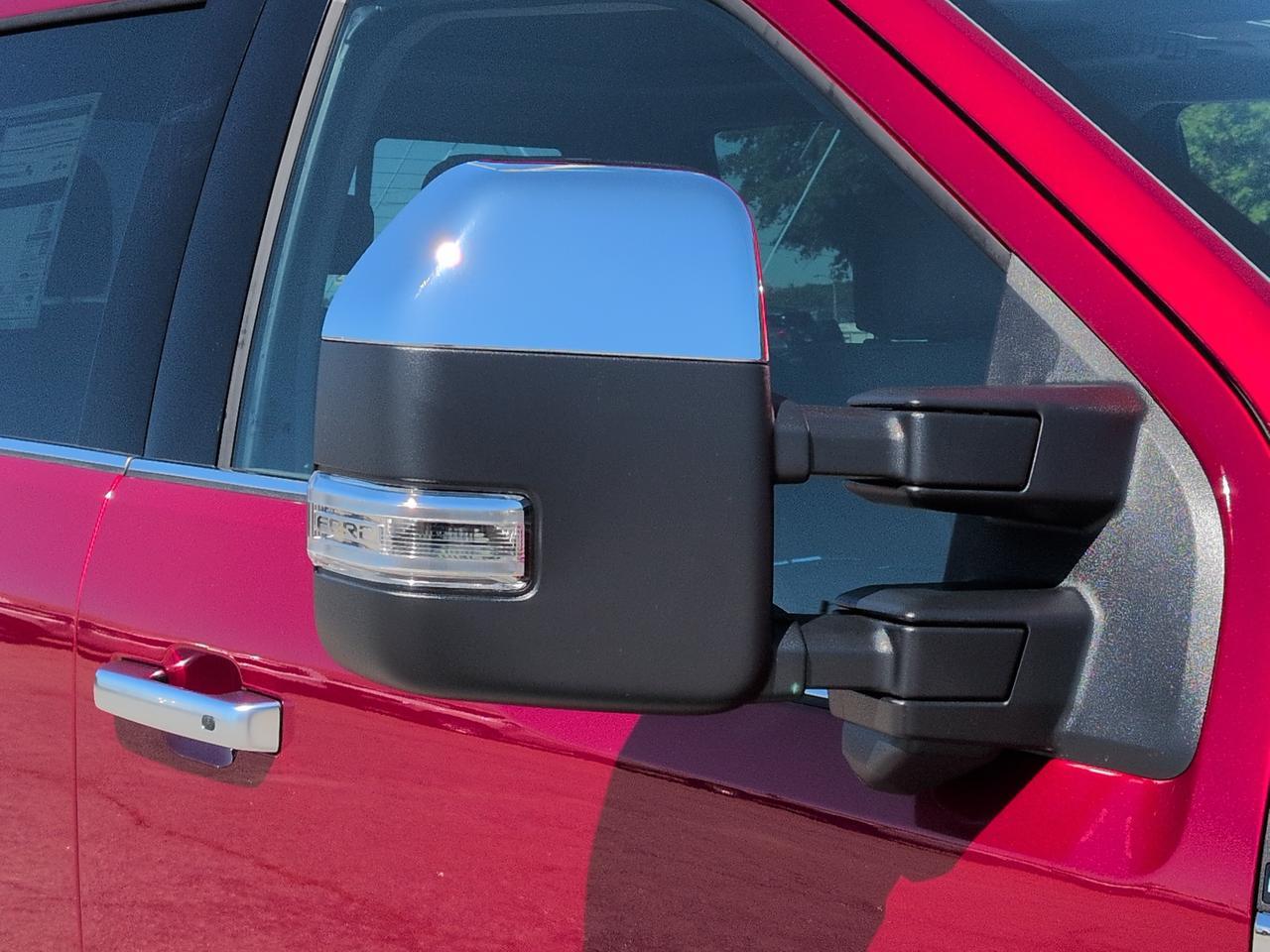 2027 Ford Super Duty F-350 SRW Platinum Plus Winder GA