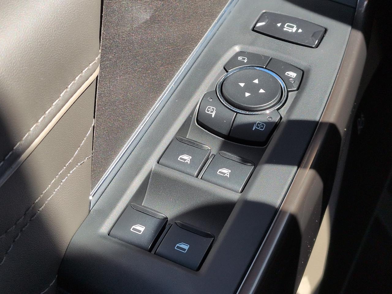 2027 Ford Super Duty F-350 SRW Platinum Plus Winder GA
