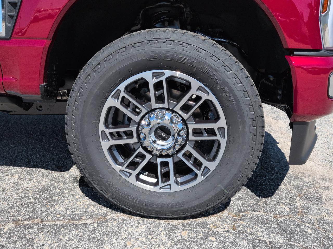 2027 Ford Super Duty F-350 SRW Platinum Plus Winder GA